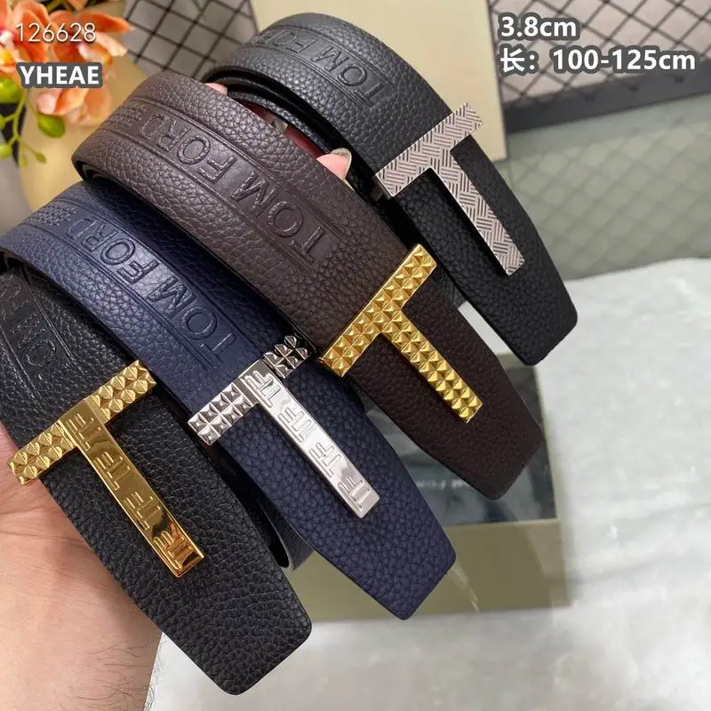TF belt 38mmX100-125cm 8L26